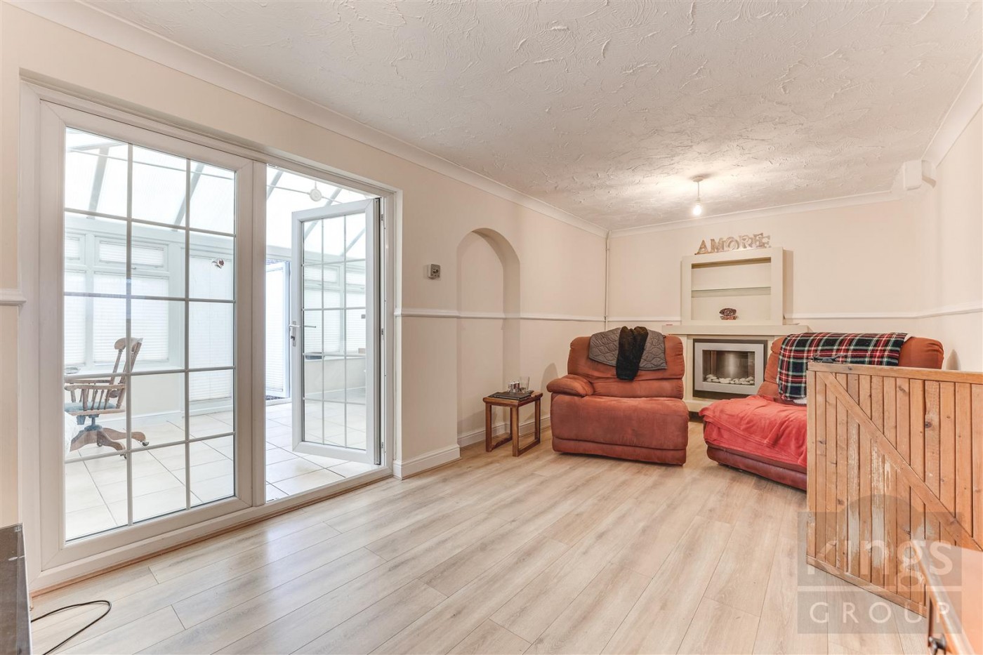 Images for Tithelands, Harlow