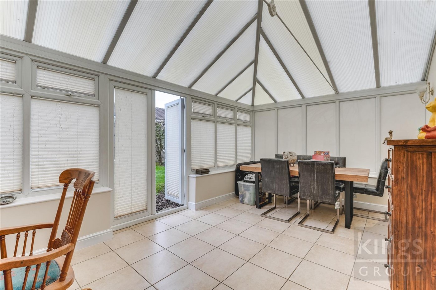 Images for Tithelands, Harlow