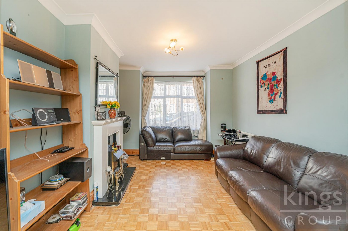 Images for Fulbourne Road, London