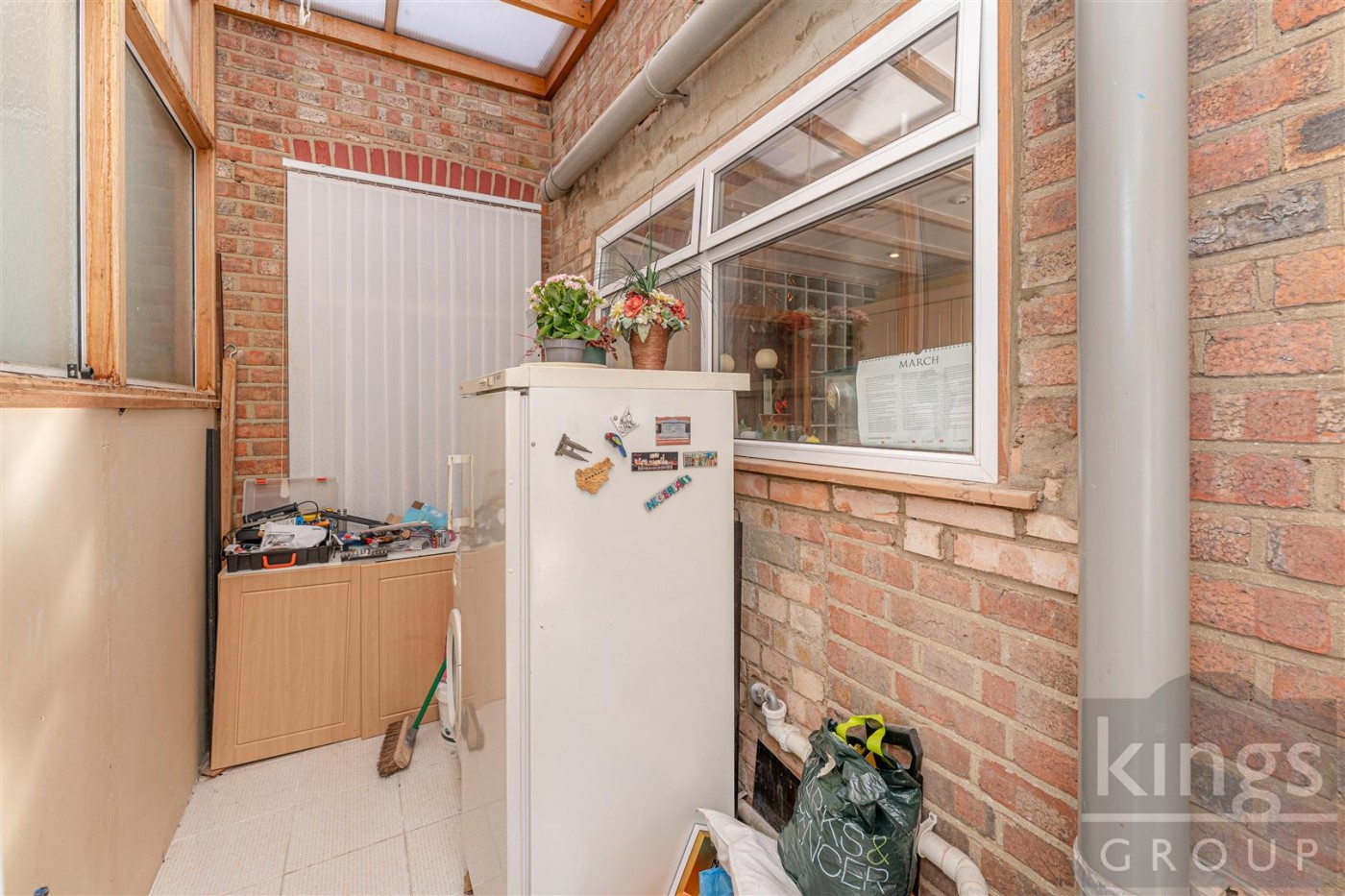 Images for Fulbourne Road, London