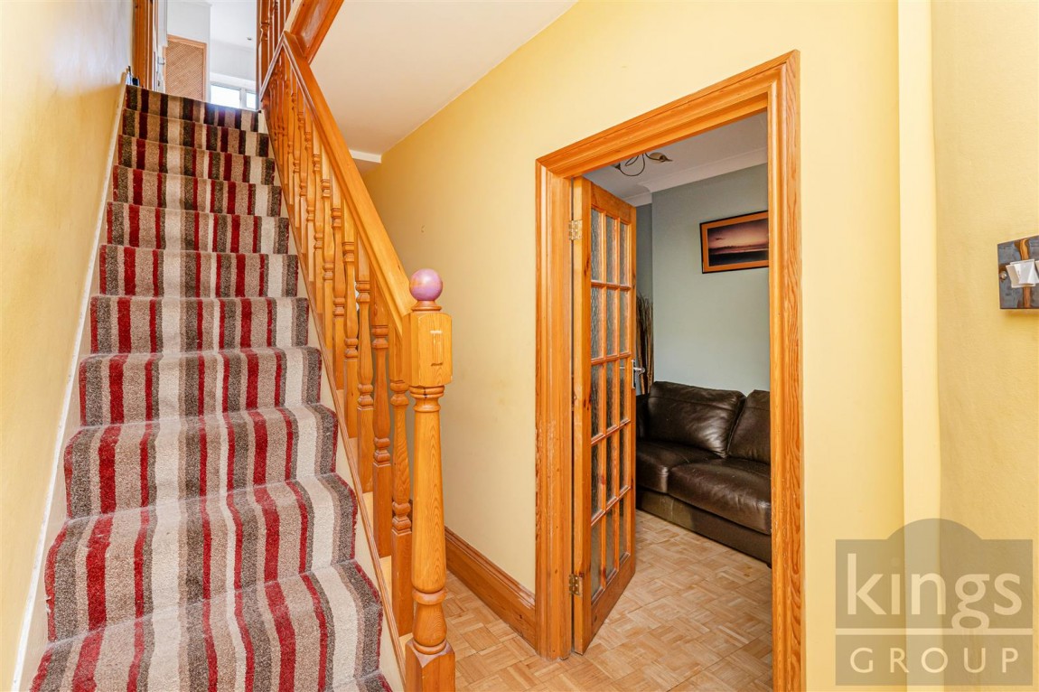 Images for Fulbourne Road, London