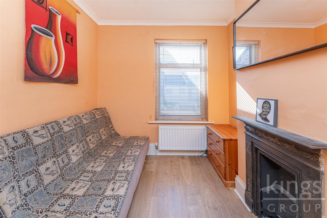 Images for Fulbourne Road, London