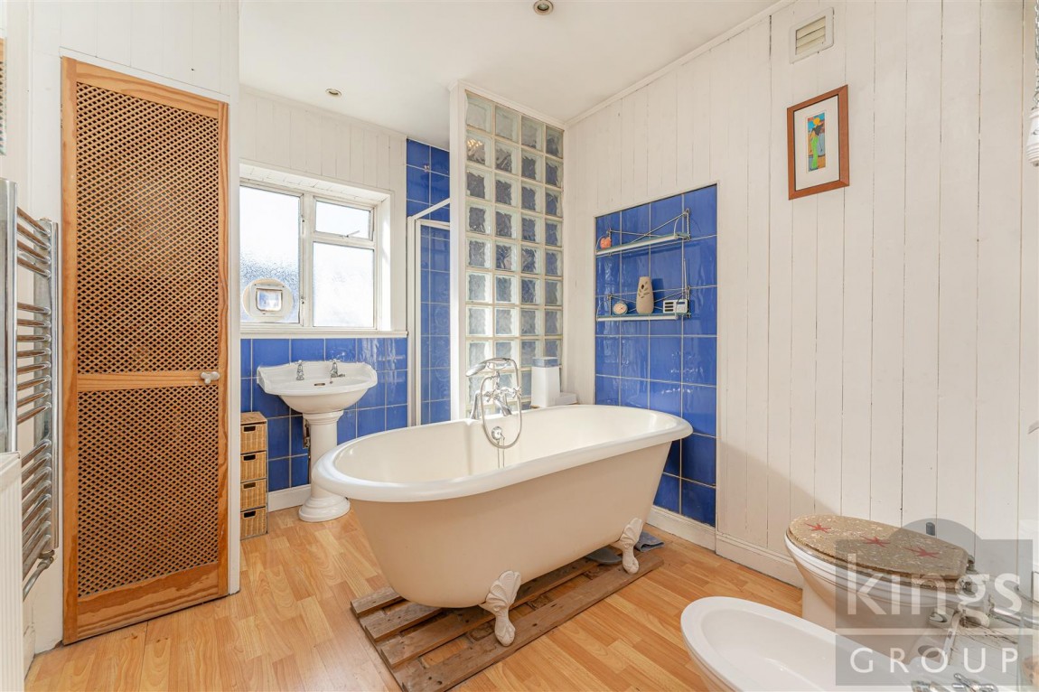 Images for Fulbourne Road, London