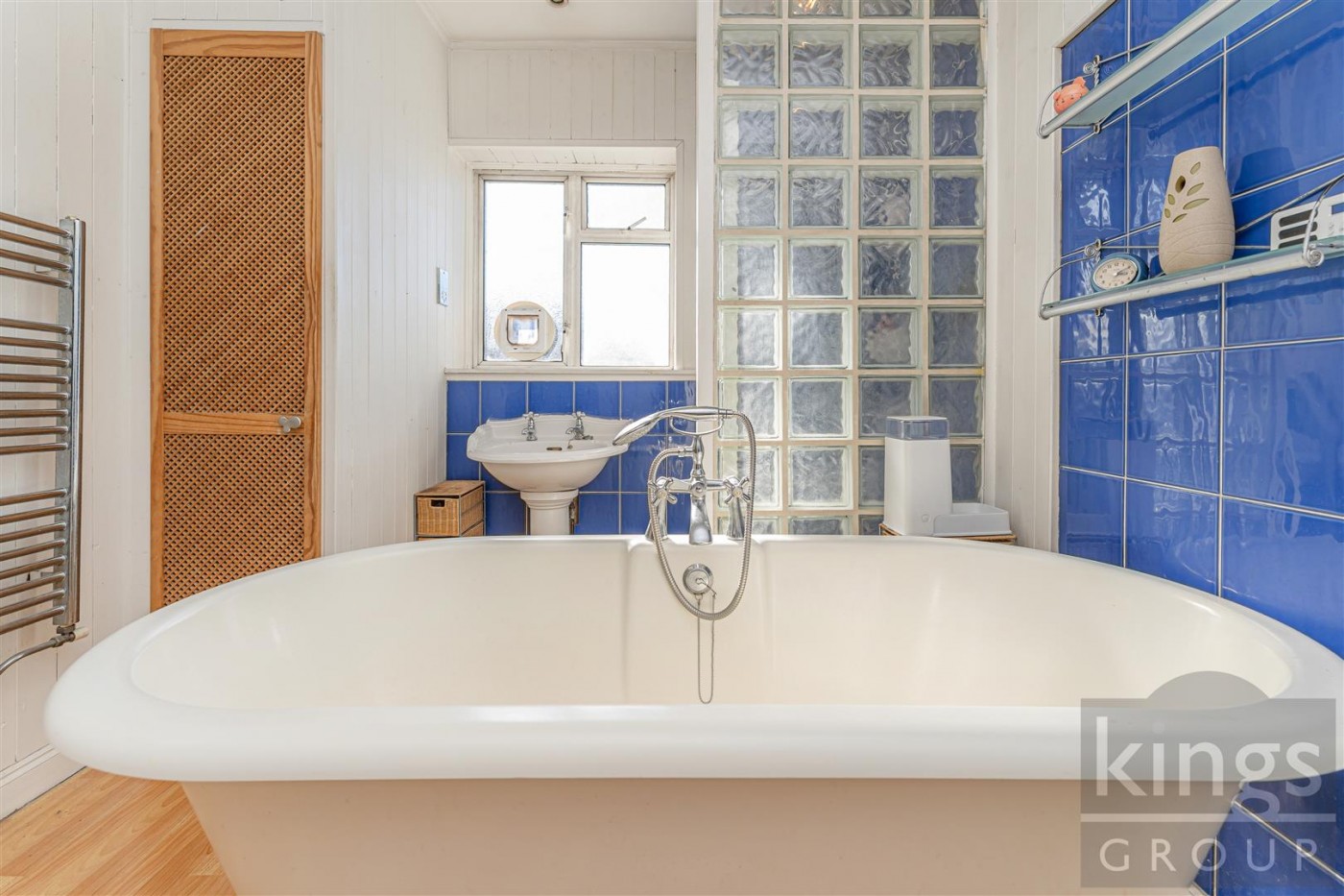 Images for Fulbourne Road, London