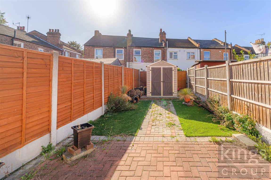 Images for Fulbourne Road, London