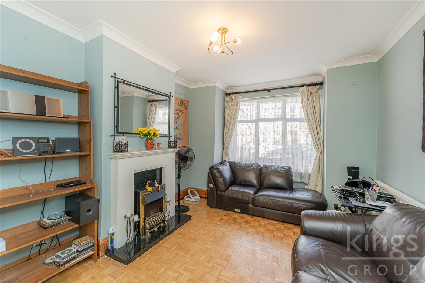 Images for Fulbourne Road, London