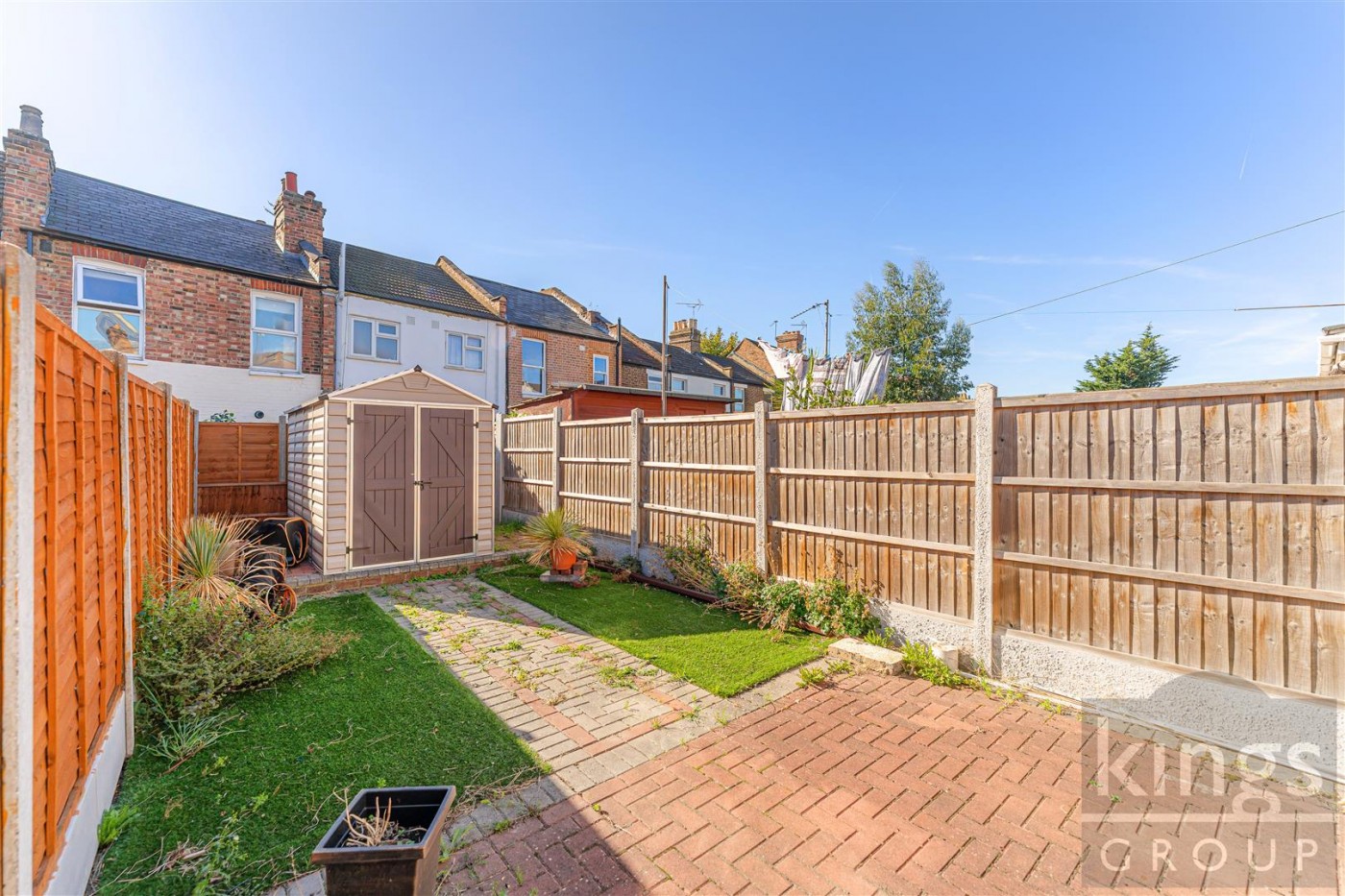 Images for Fulbourne Road, London