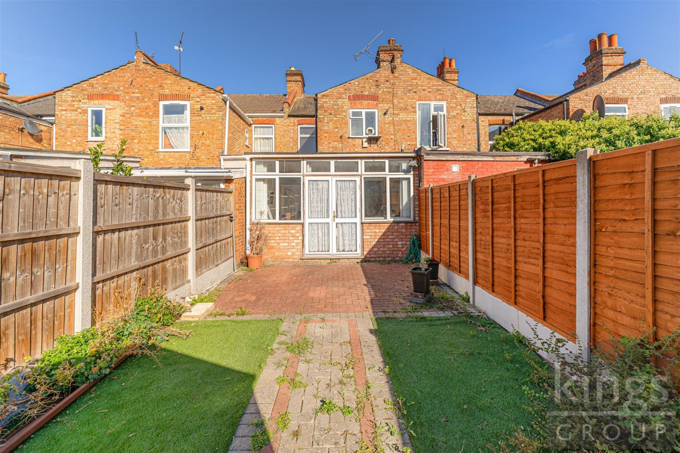 Images for Fulbourne Road, London