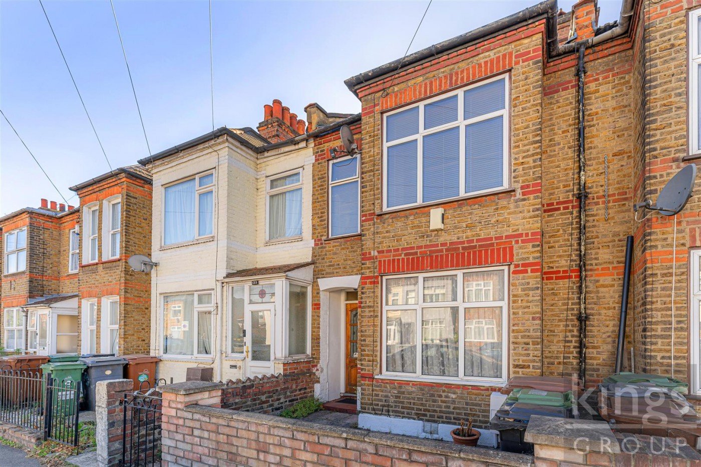 Images for Fulbourne Road, London