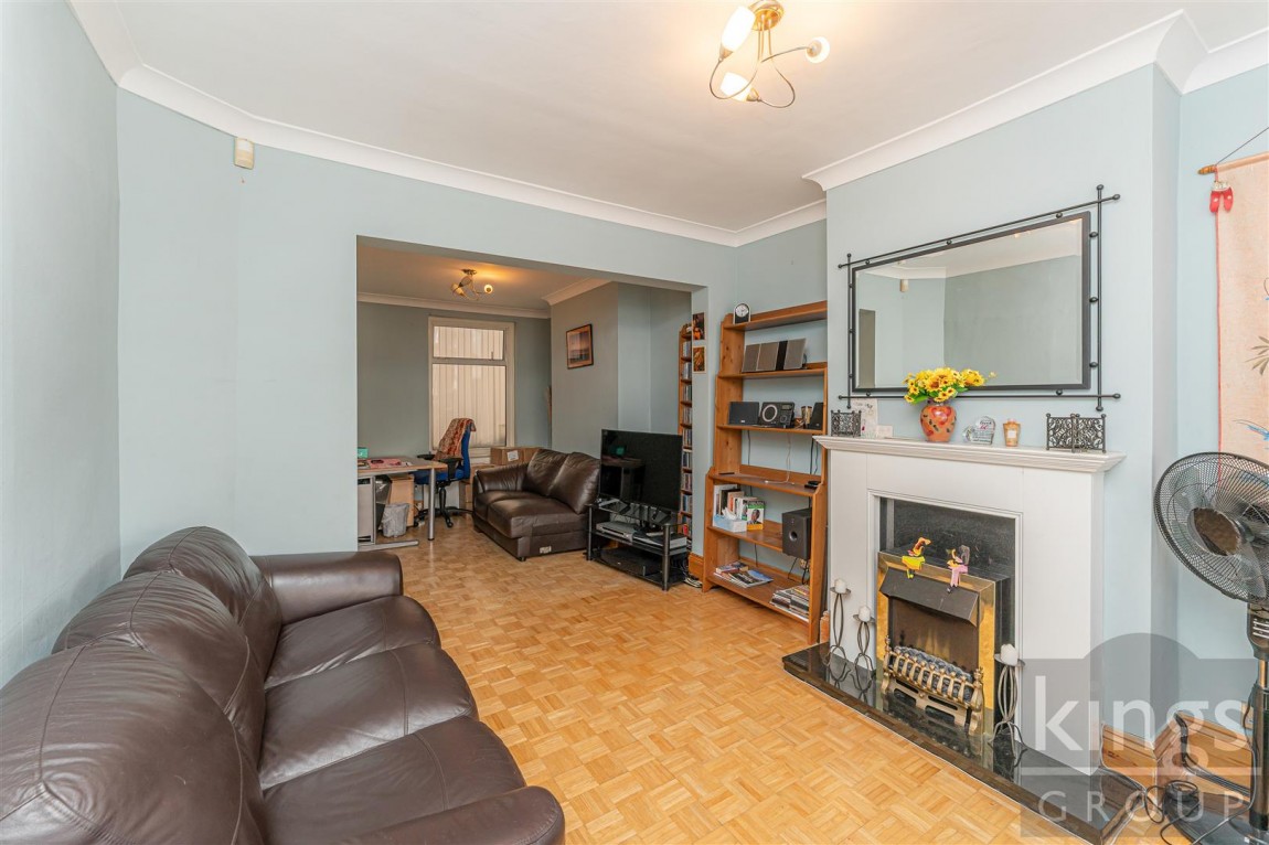 Images for Fulbourne Road, London