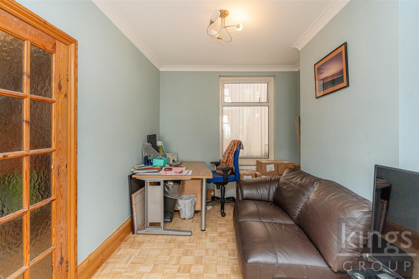 Images for Fulbourne Road, London