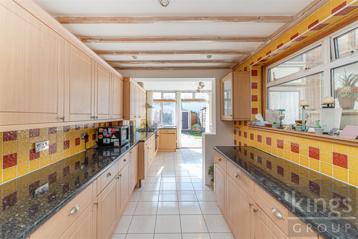 Images for Fulbourne Road, London