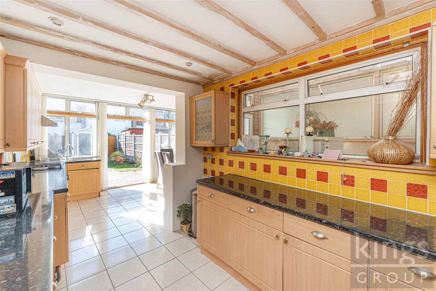 Images for Fulbourne Road, London