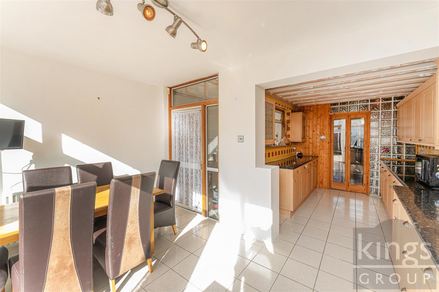 Images for Fulbourne Road, London