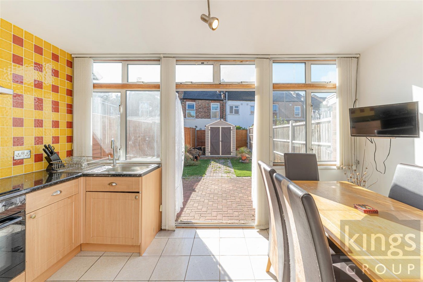 Images for Fulbourne Road, London