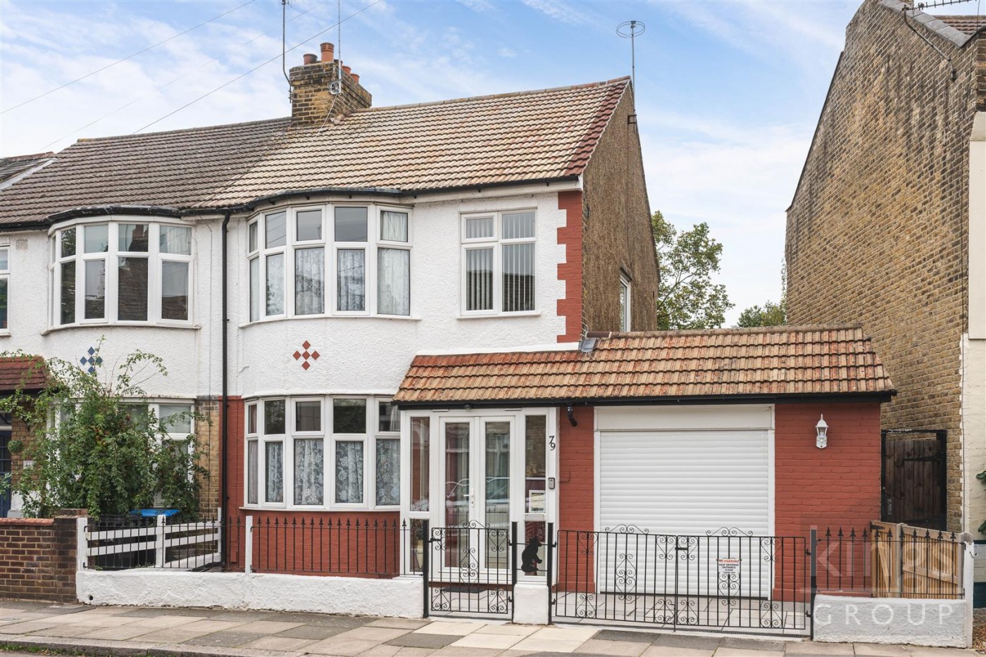 Images for Burleigh Road, Enfield