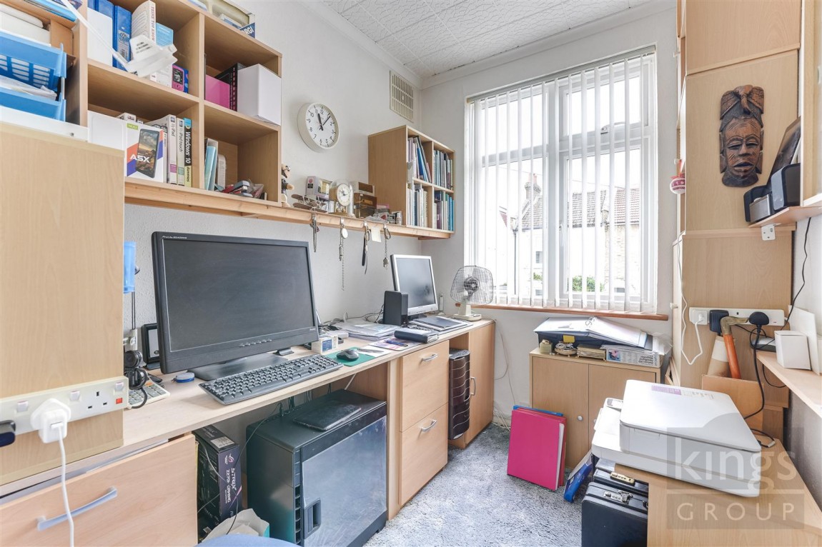 Images for Burleigh Road, Enfield