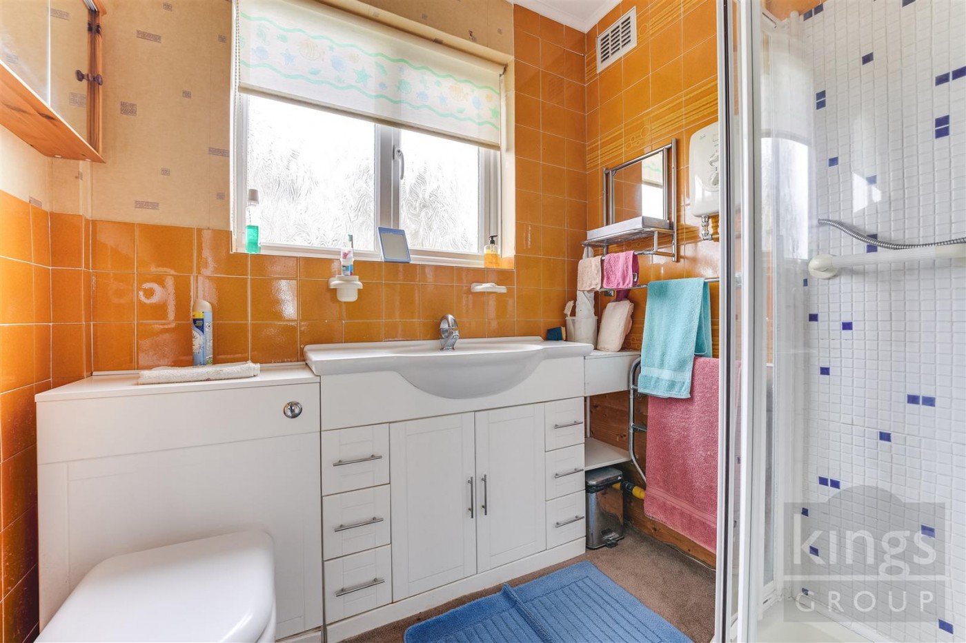 Images for Burleigh Road, Enfield