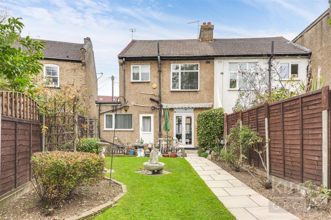 Images for Burleigh Road, Enfield