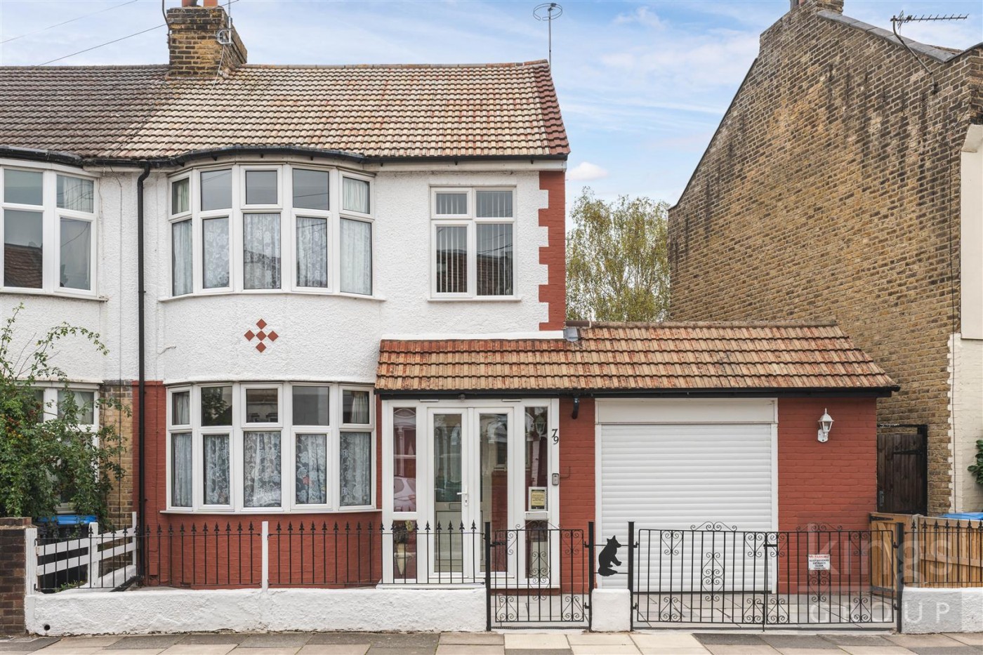 Images for Burleigh Road, Enfield