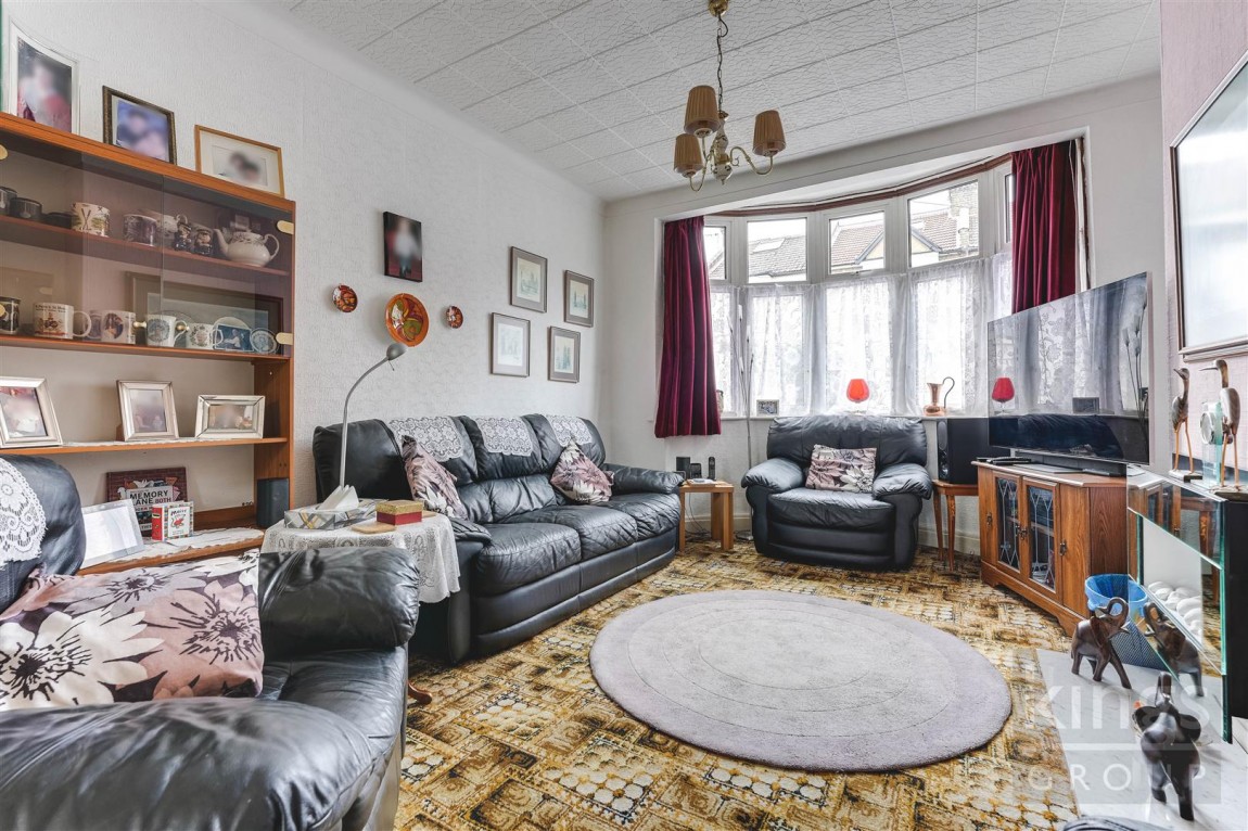 Images for Burleigh Road, Enfield