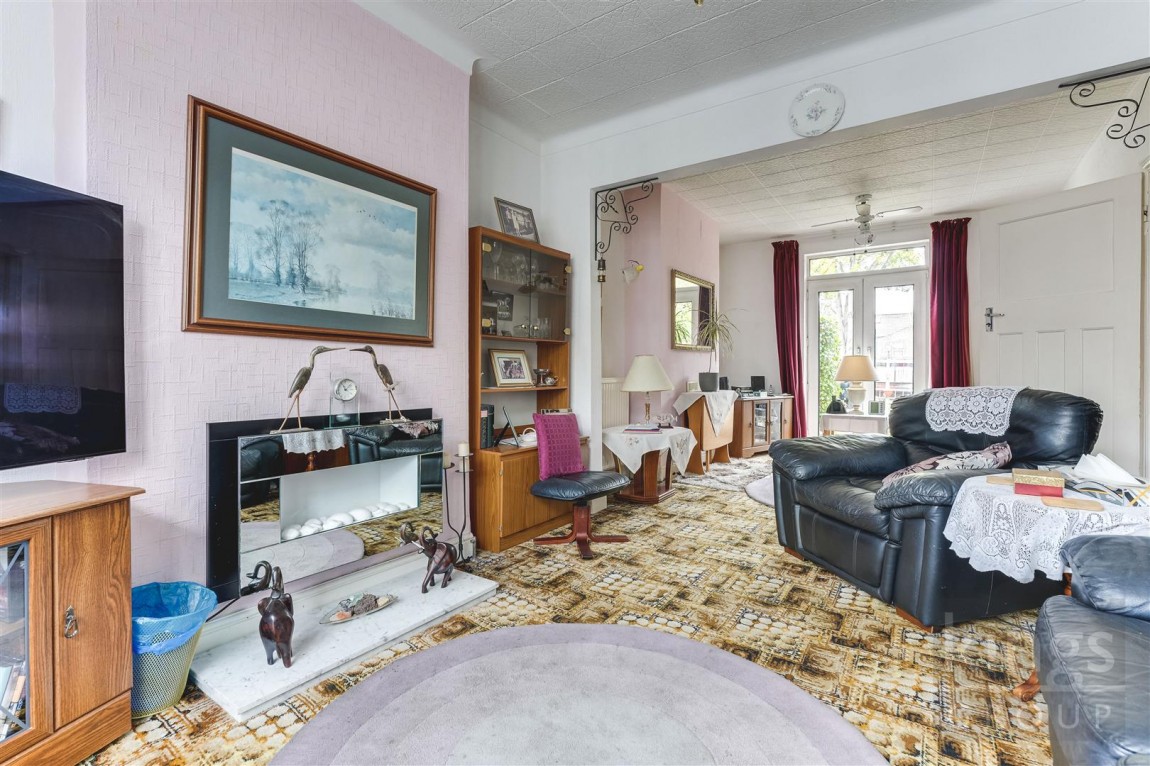 Images for Burleigh Road, Enfield