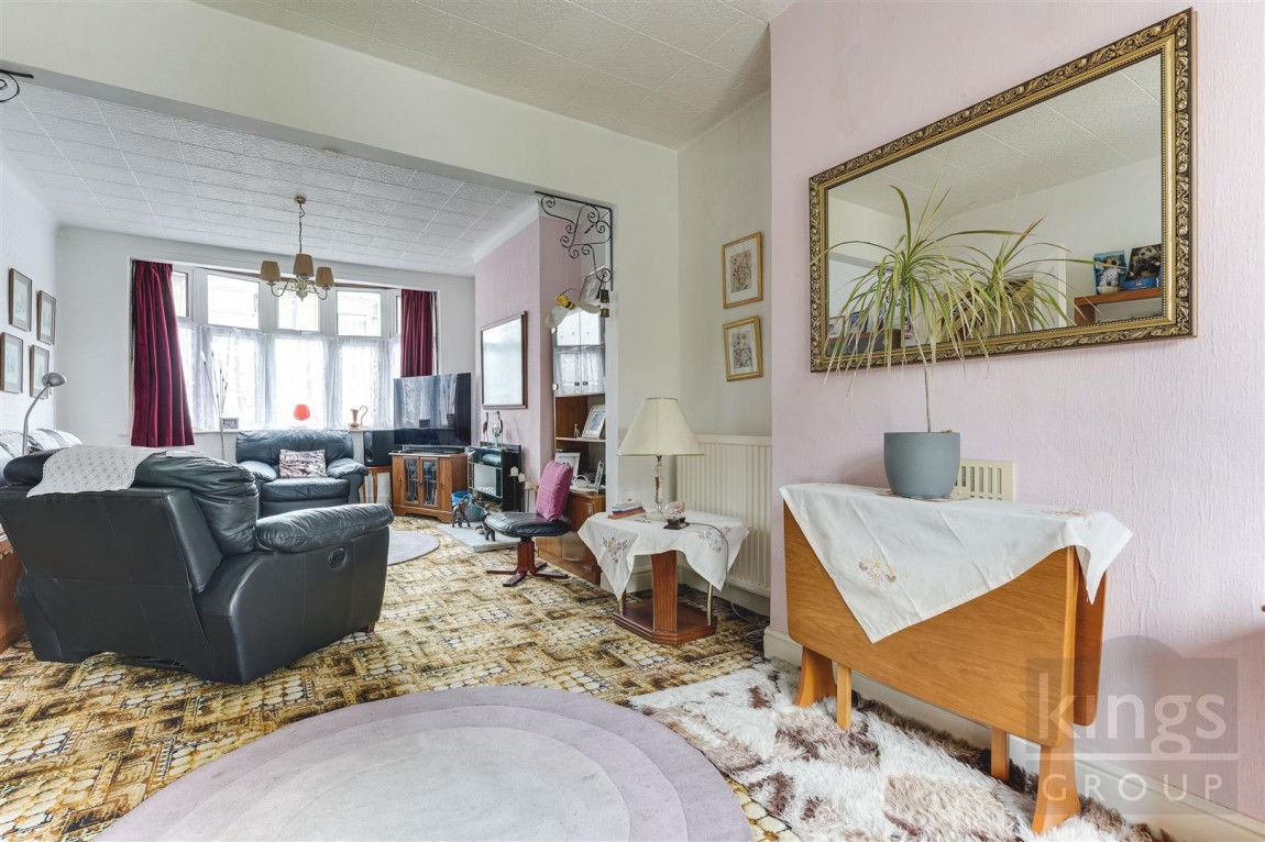 Images for Burleigh Road, Enfield