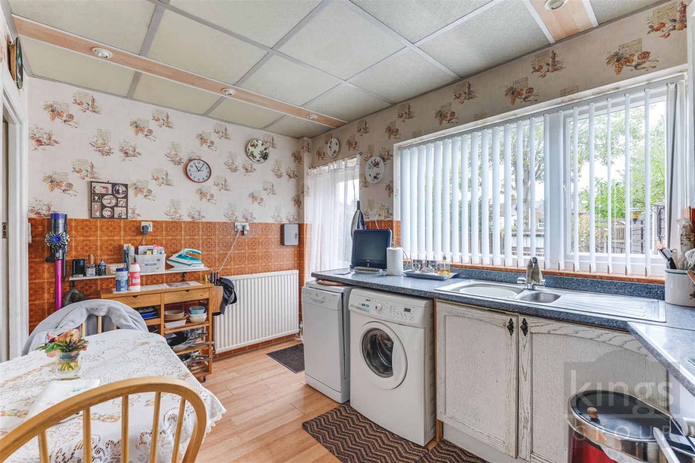 Images for Burleigh Road, Enfield