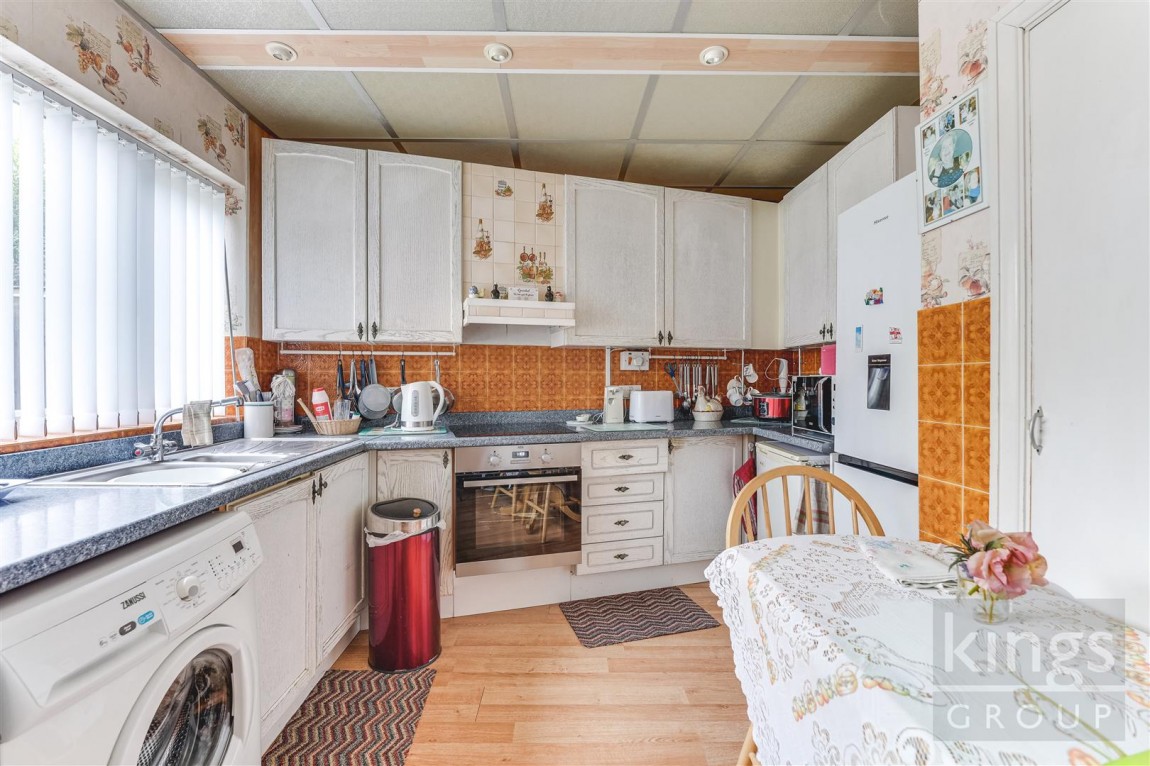 Images for Burleigh Road, Enfield