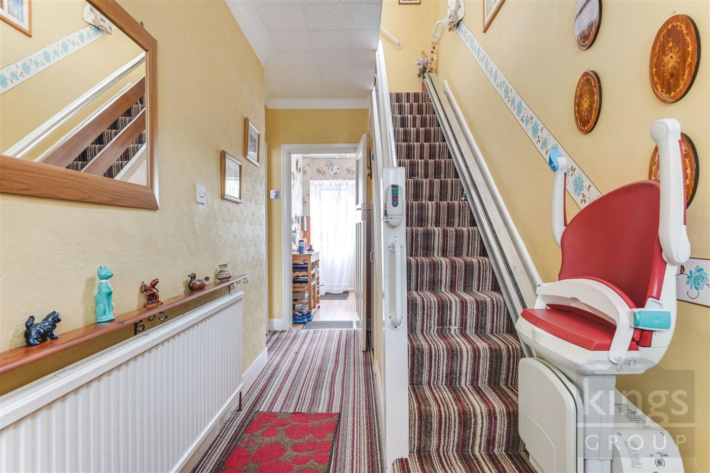 Images for Burleigh Road, Enfield