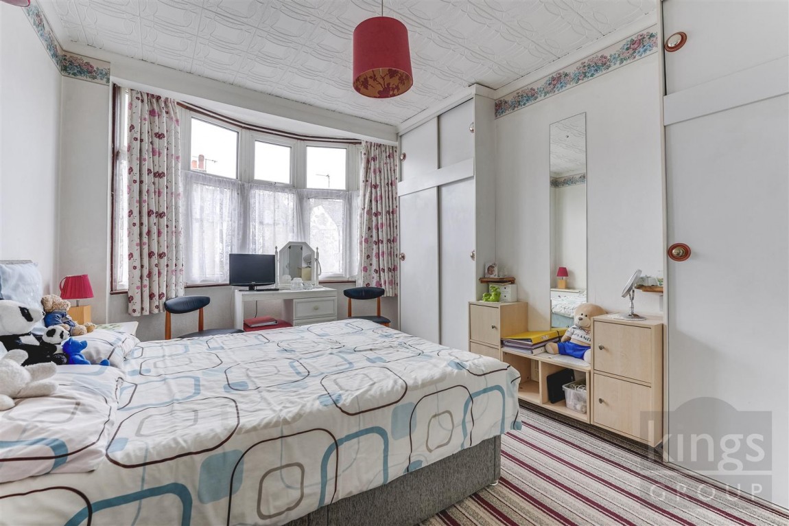 Images for Burleigh Road, Enfield