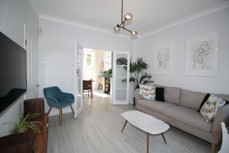 Fotheringham Road, Enfield