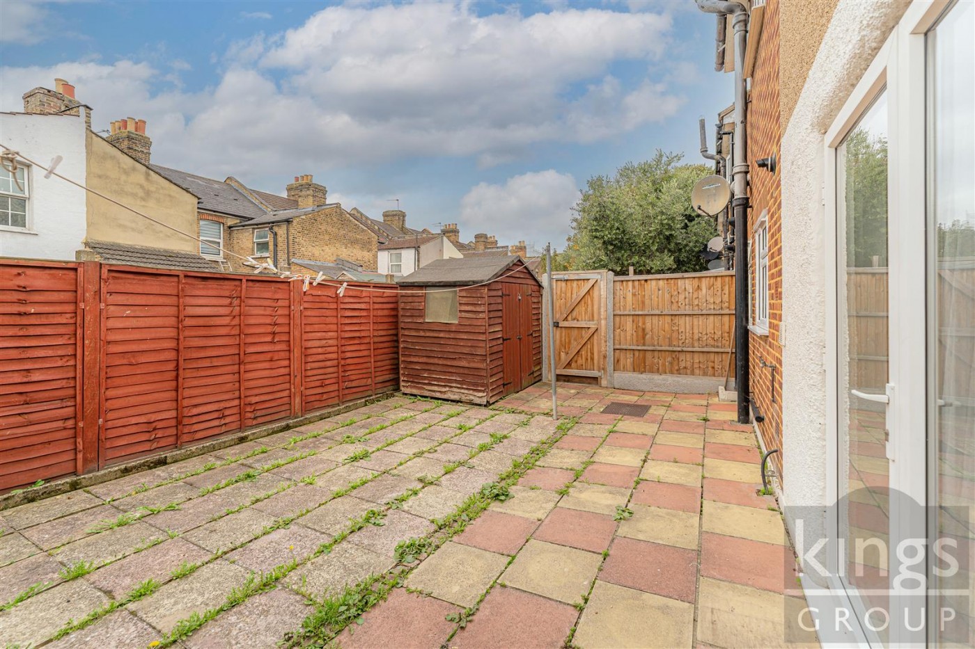 Images for Eagle Close, Enfield