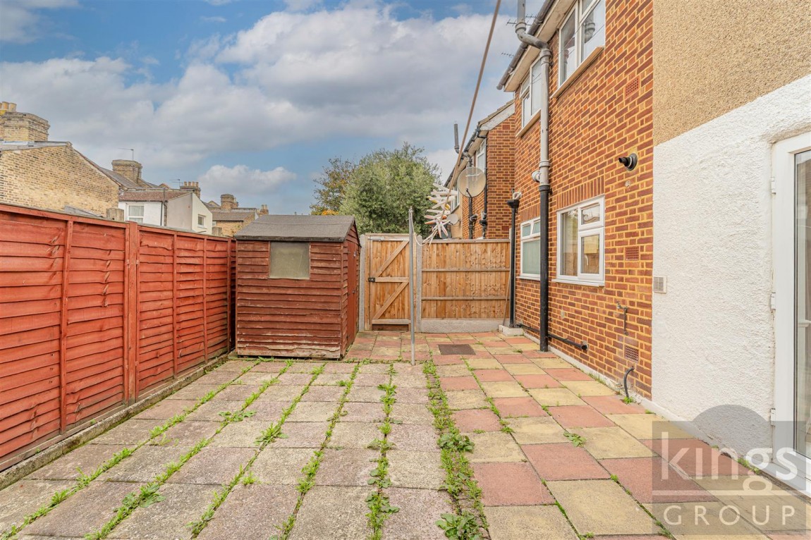 Images for Eagle Close, Enfield