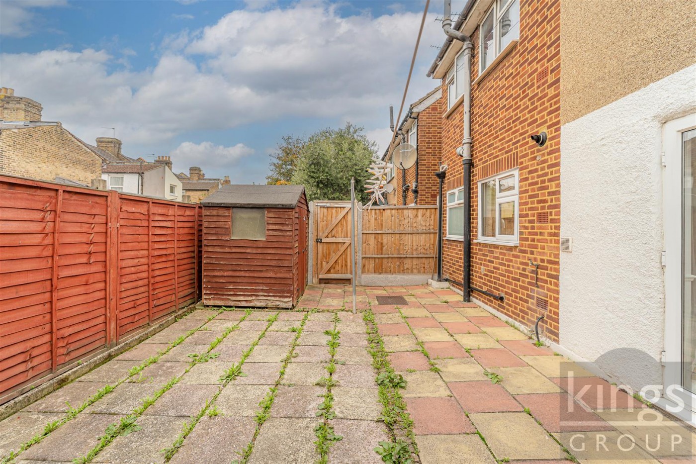 Images for Eagle Close, Enfield