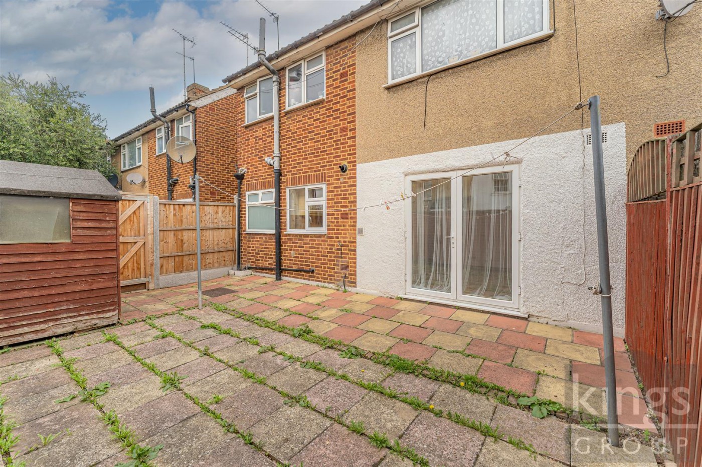 Images for Eagle Close, Enfield