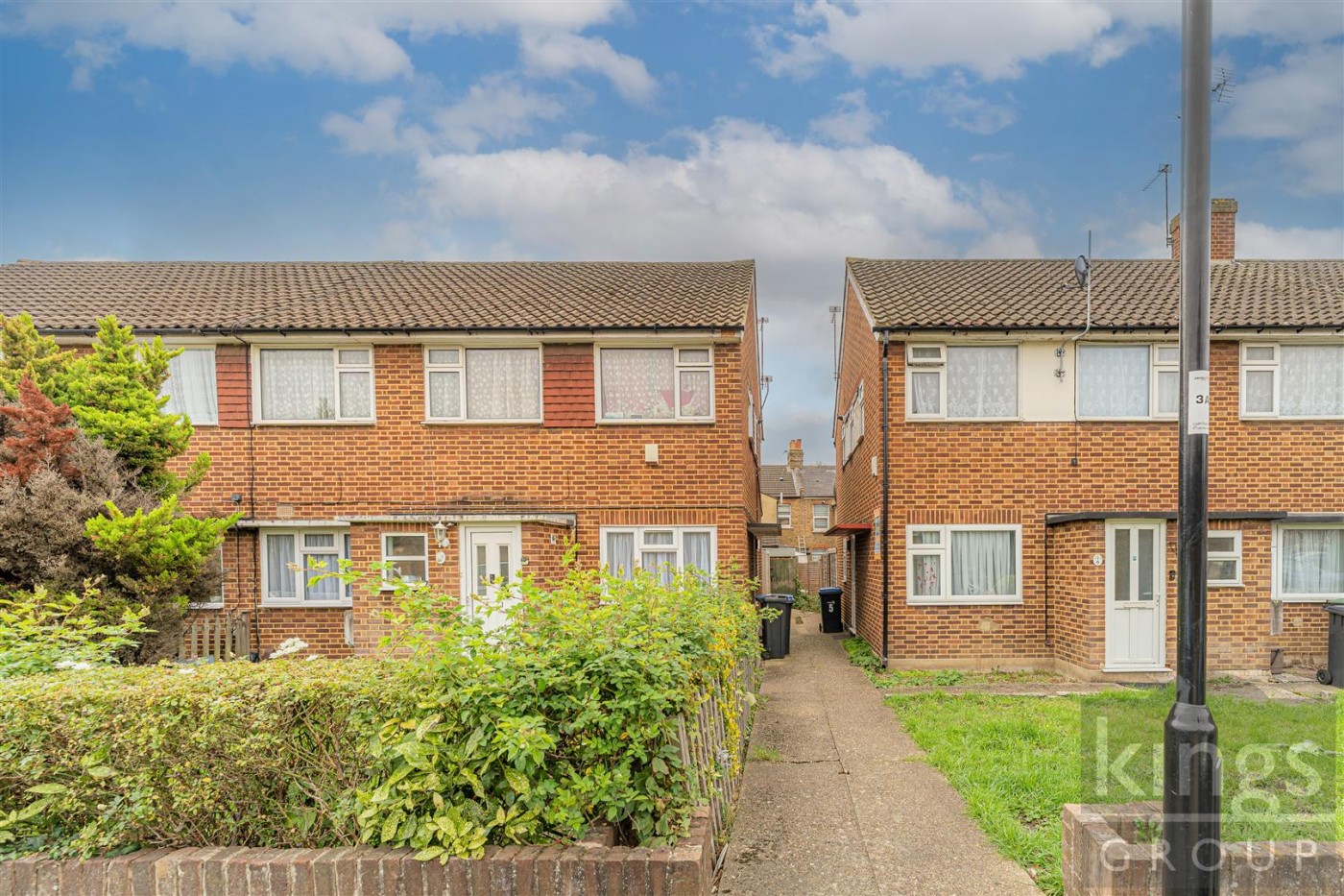 Images for Eagle Close, Enfield