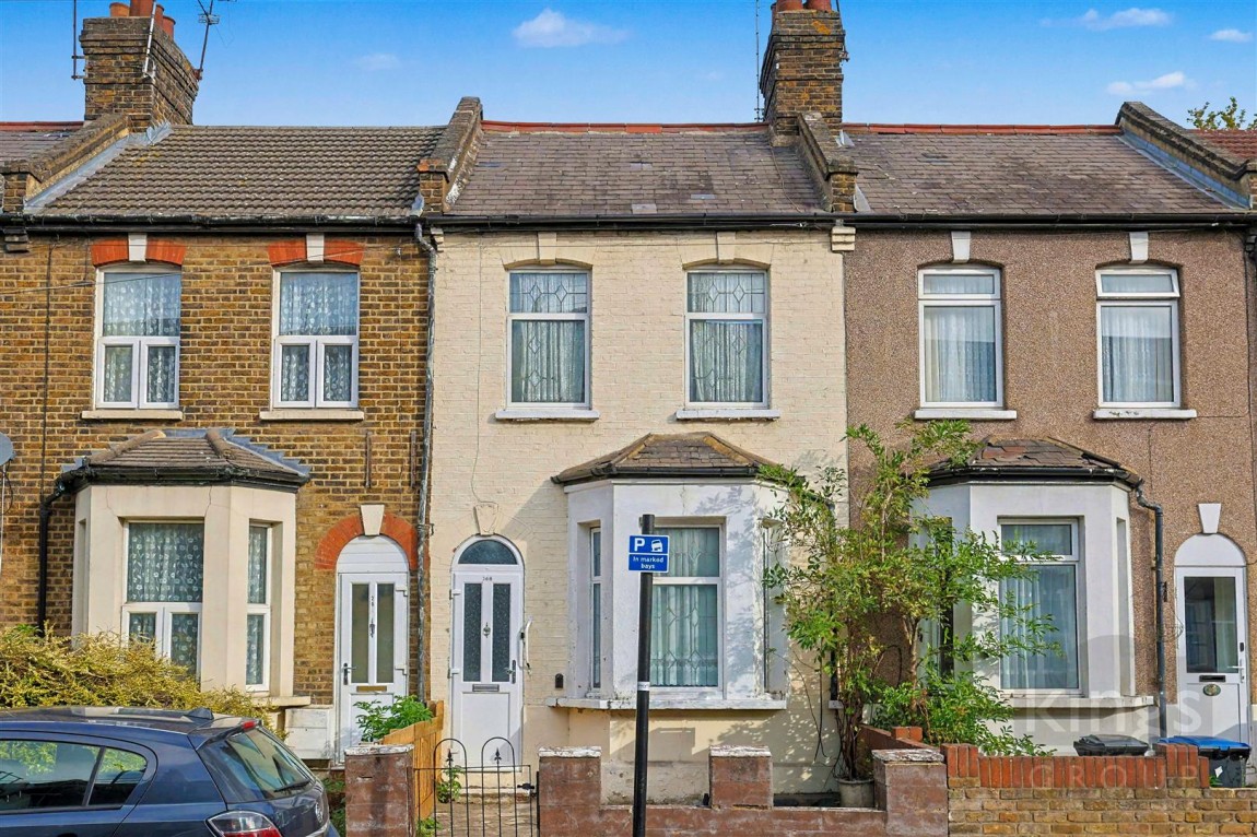 Images for Ordnance Road, Enfield