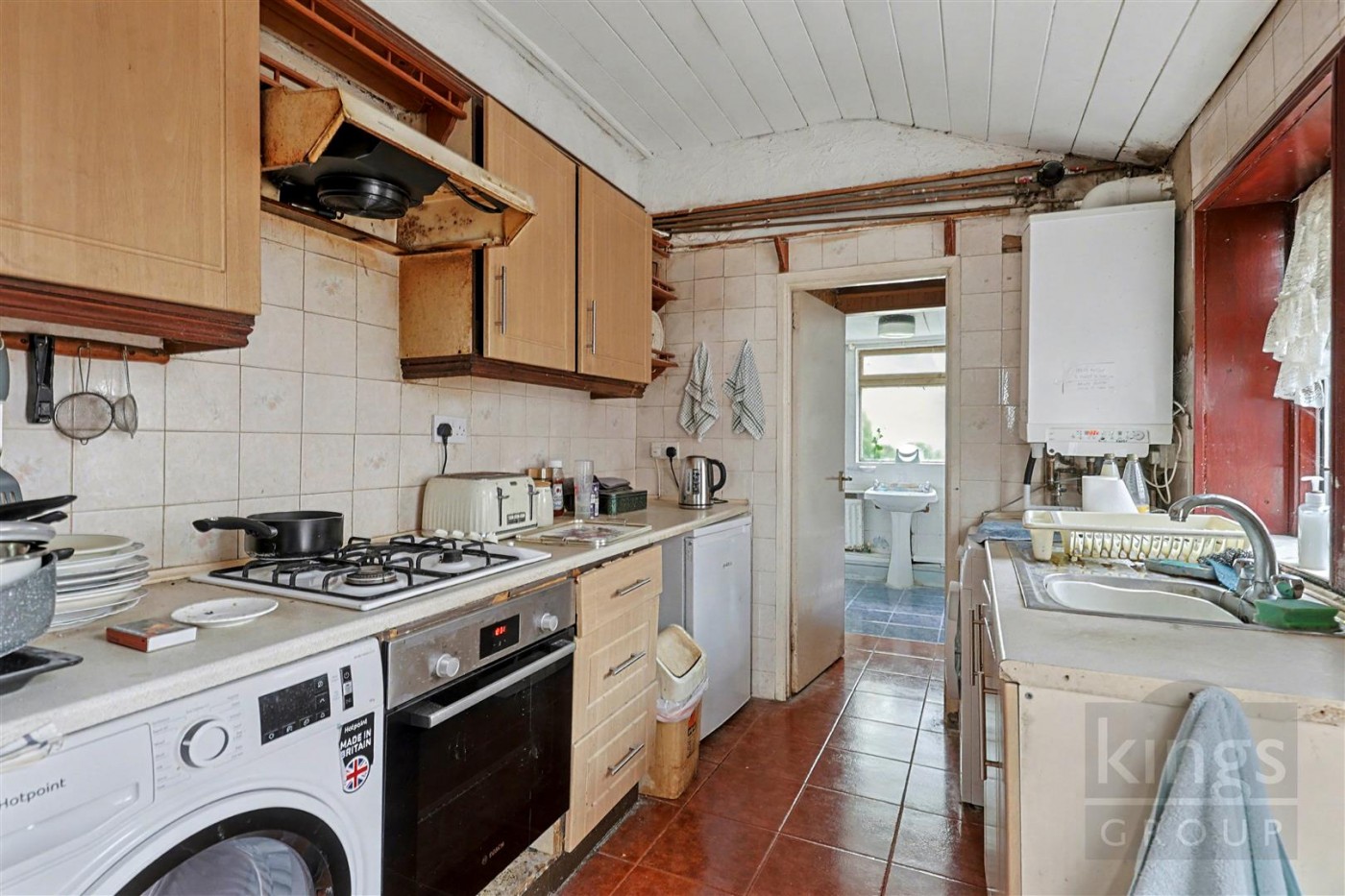 Images for Ordnance Road, Enfield