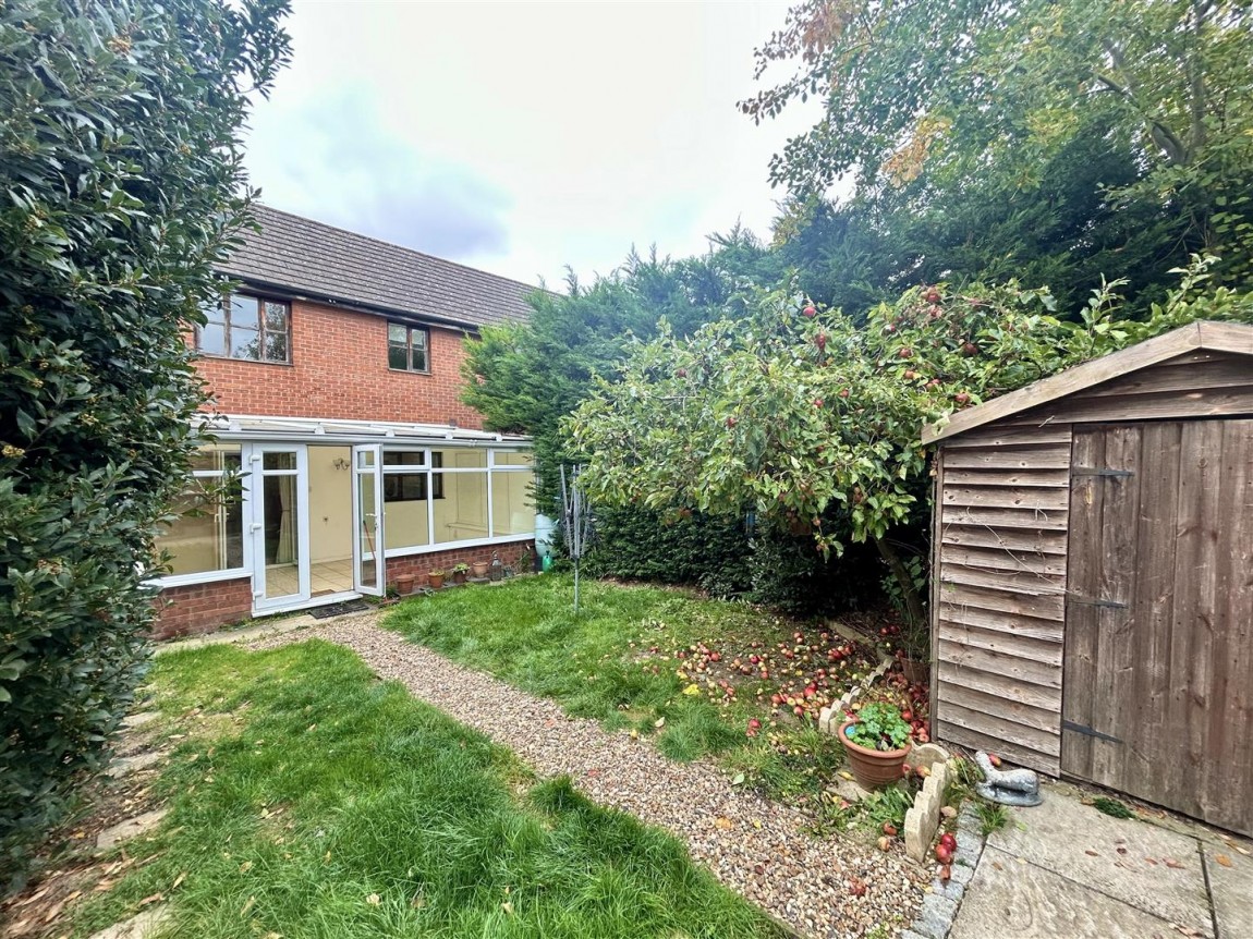 Images for Mallards Rise, Harlow