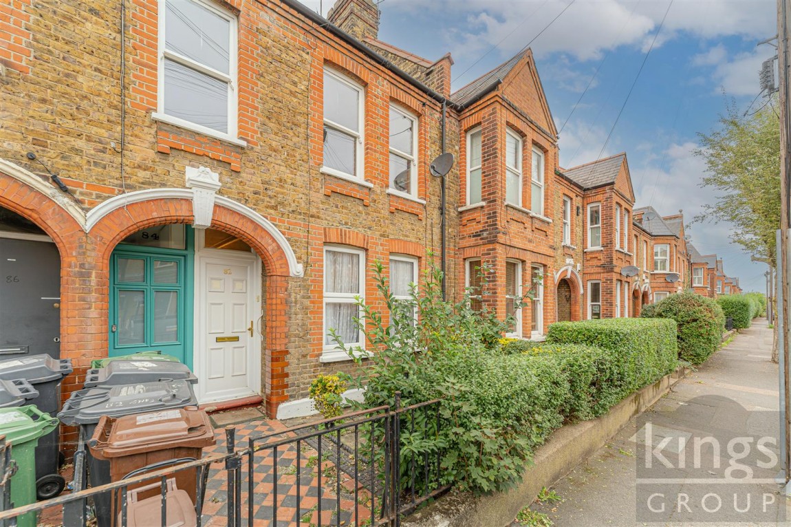 Images for Hitcham Road, London