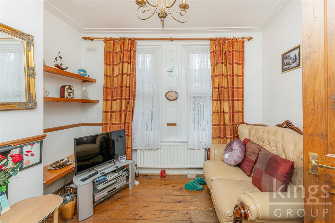 Images for Hitcham Road, London