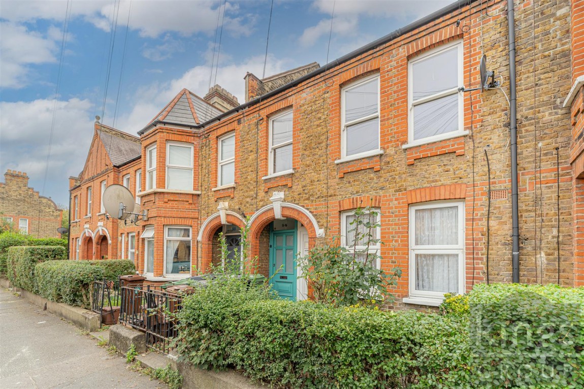 Images for Hitcham Road, London