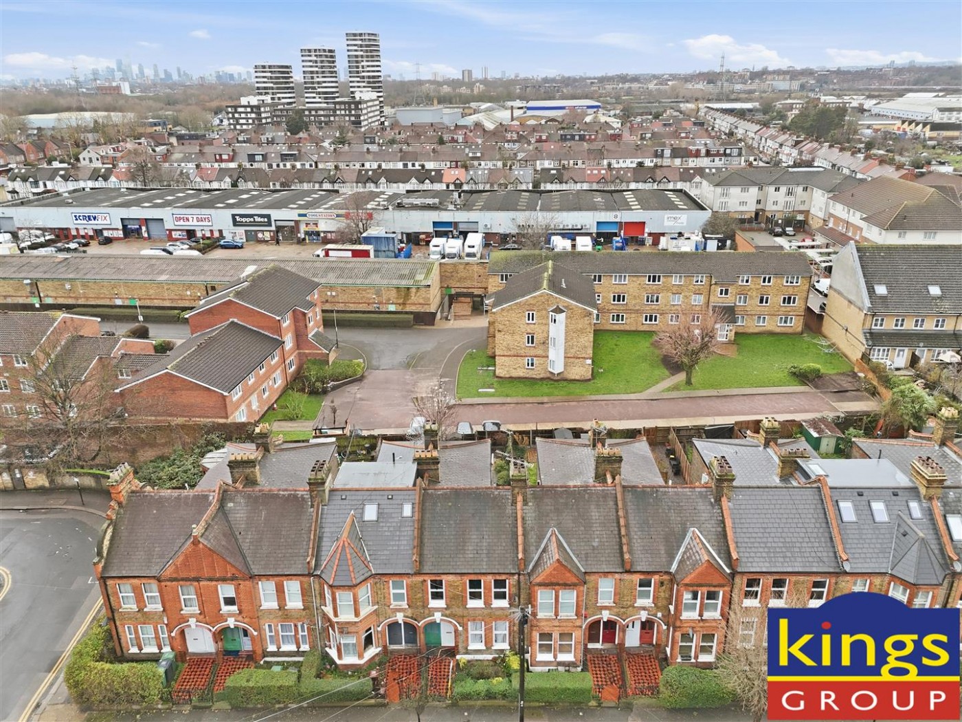 Images for Hitcham Road, London