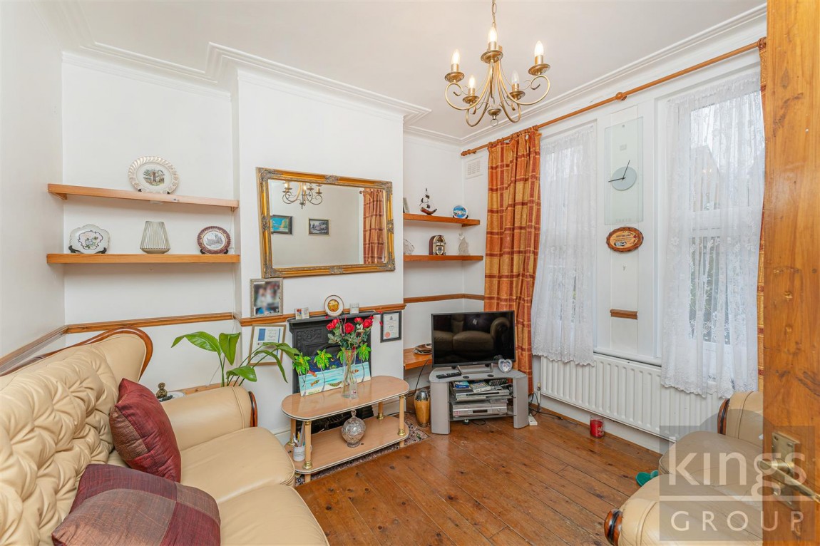 Images for Hitcham Road, London