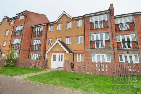 Foundry Gate, Waltham Cross - EAID:KingsGroupApi2020, BID:30208-5