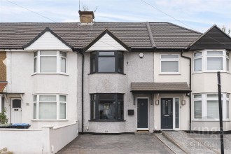 The Brightside, Enfield