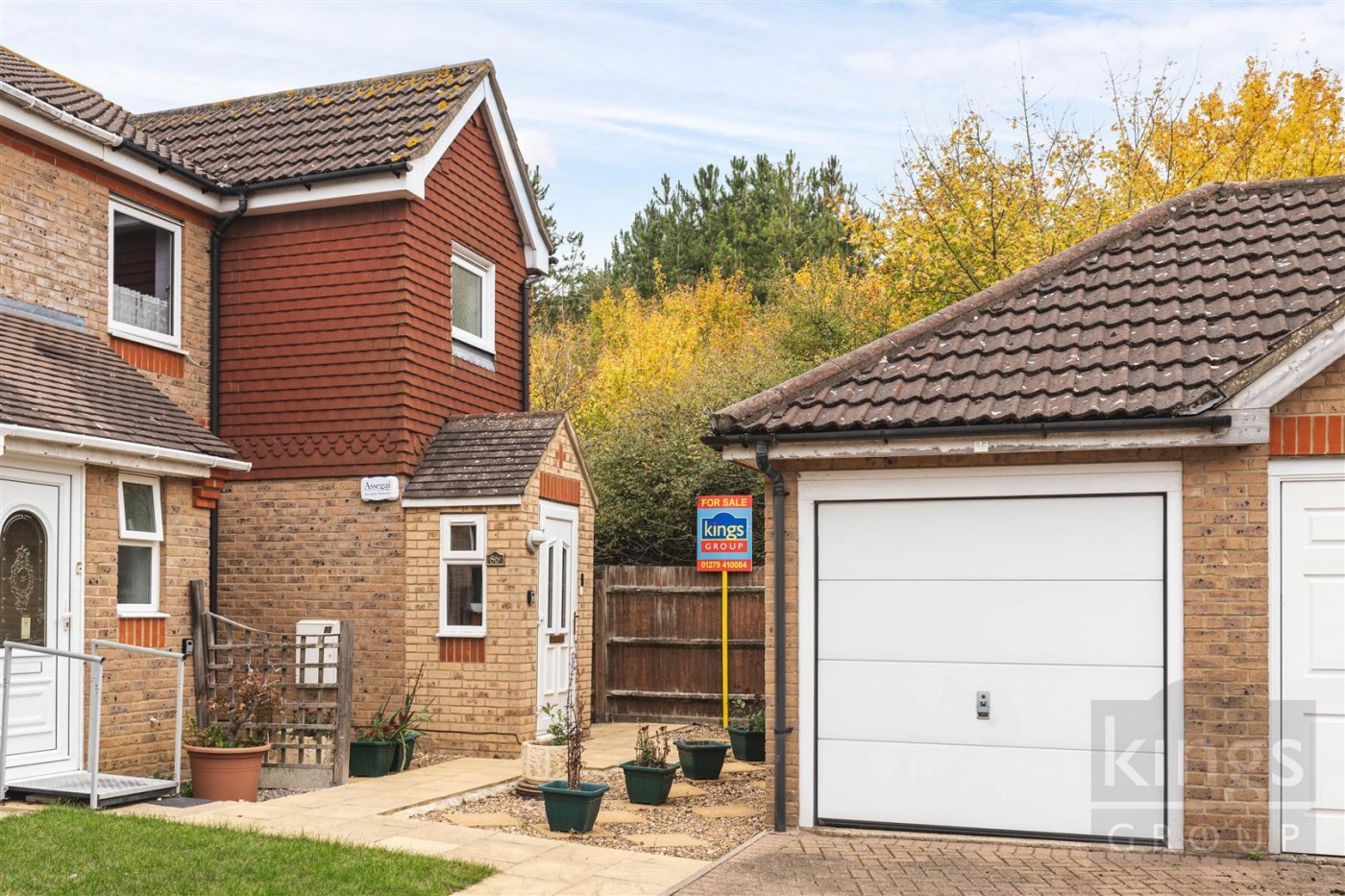 Images for Ridgeways, Church Langley