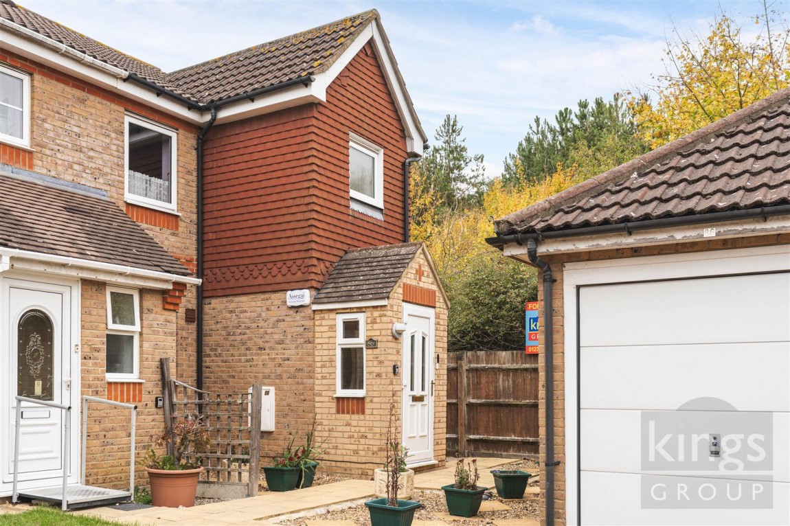 Images for Ridgeways, Church Langley