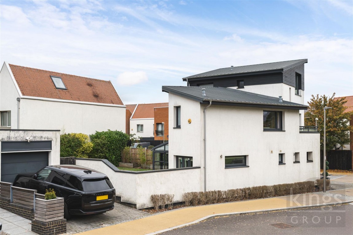 Images for Great Auger Street, Newhall, Harlow